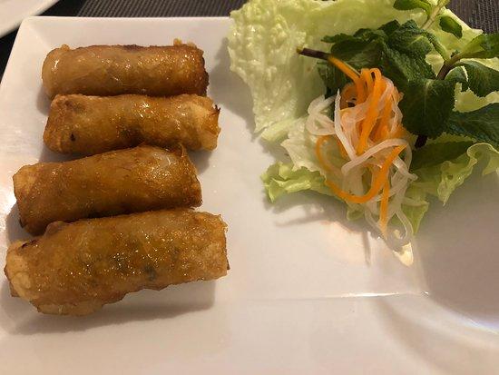 Bambu Restaurante Vietnamita