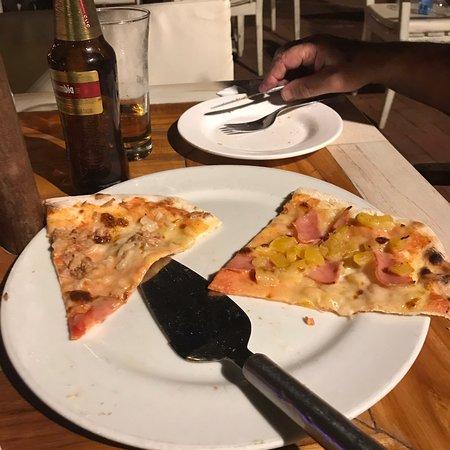 Pizzeria Fernandez Madrid