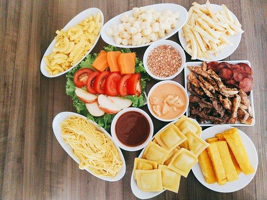 Bistrot 360° Cafe e Restobar