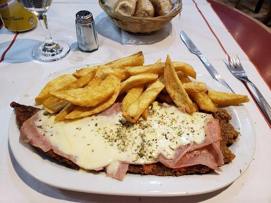 Bodegon Viejo Alsina