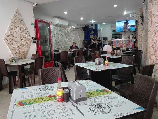 Vive Restaurante Bar