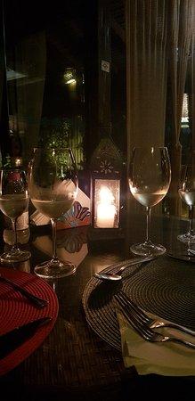 Louise et Louis Restaurante