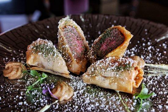 Namak by Kunal Kapur