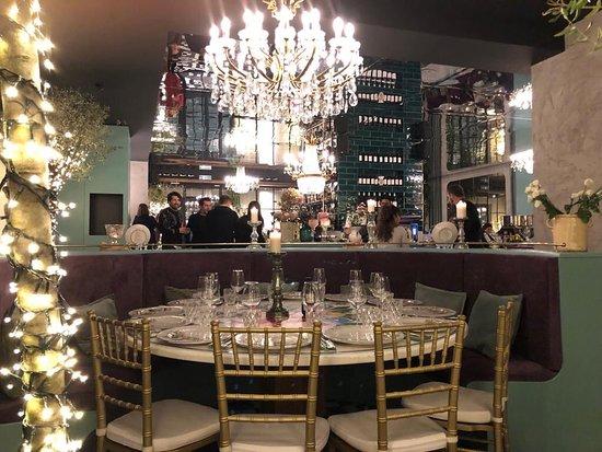 Penelope a Casa Milano