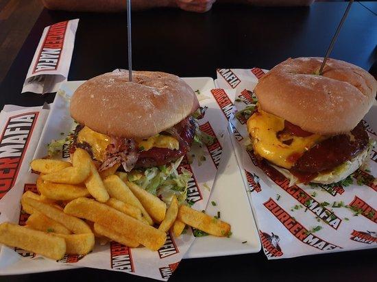 Burger Mafia