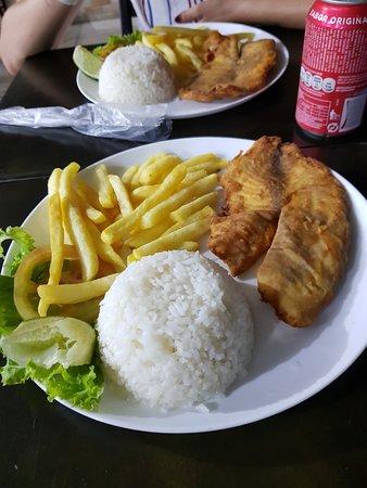 Restaurante Sabor do Porto