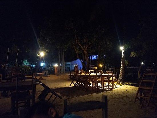 Pizzaria Bons Amigos