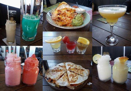 Salsa Mexican Grill Boksburg