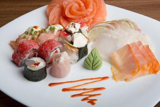 Hajime Japanese Food