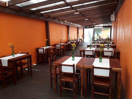 Recantu's Restaurante Bar e Eventos