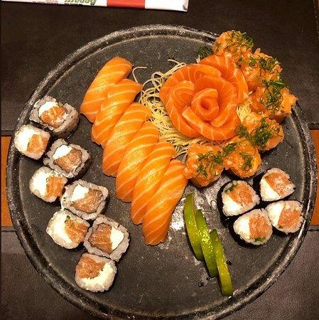 DEAI Sushi Lounge