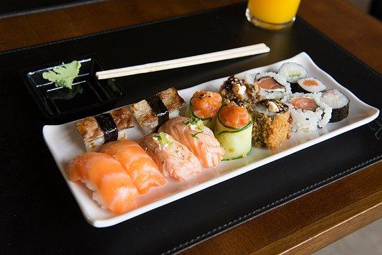 Apollo Grill Restaurante