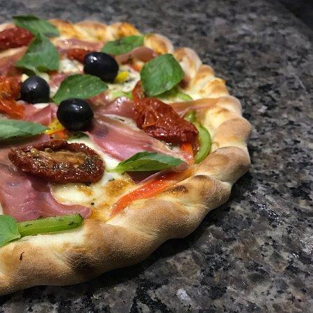 Benditta Pizza
