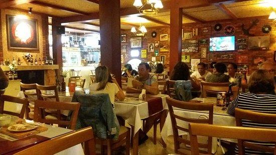 Hamburgueria Galorezzi