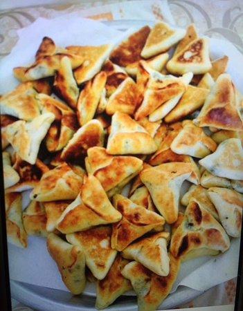 Maria Shawarma & Bakery