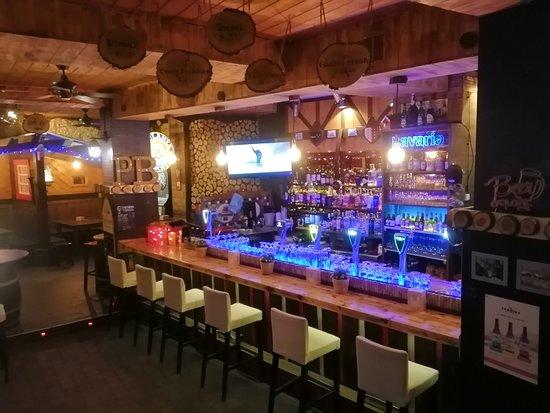 Pura Birra Salzburgo