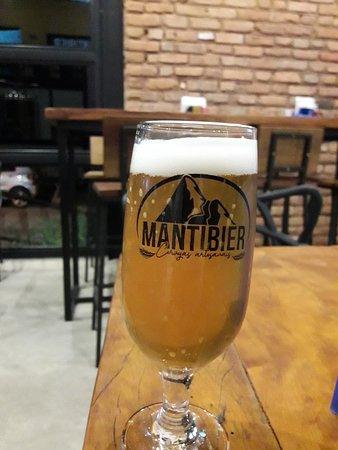 MantiBier