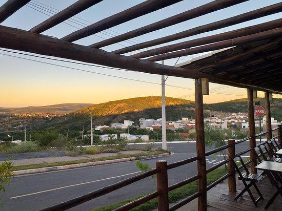 Chalezinho Belvedere