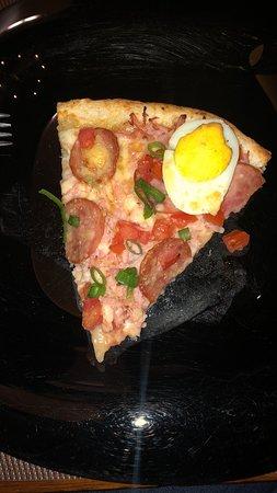 Pizza DOC de Correas