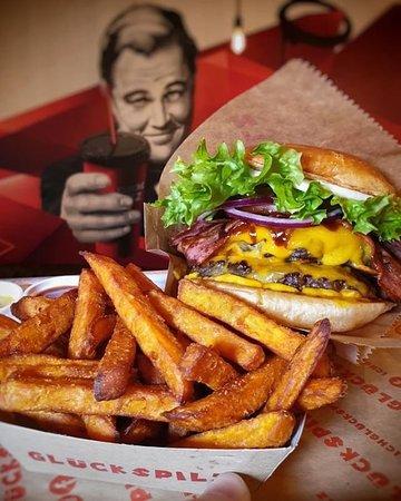 GLUECKSPILZ Hollywood