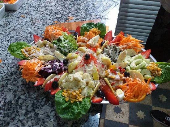 Restaurante El Jaleo