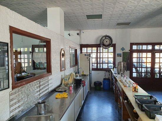 Restaurante Hotel Roma