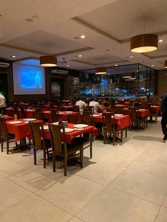 Restaurante Tche Gourmet