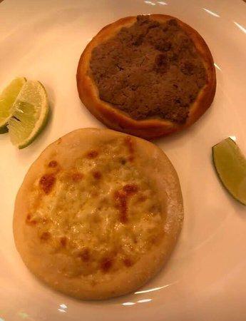 Zaatar Lanchonete Arabe