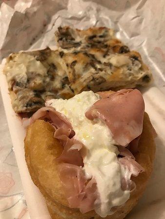 Alice Pizza La Storta