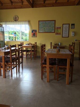 Maria Cafe