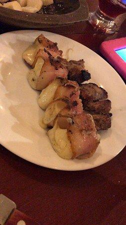 Nero Espeteria e Botequim