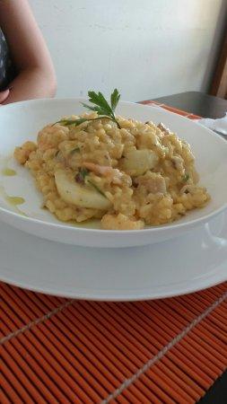 Restaurante Tempero Da Fau