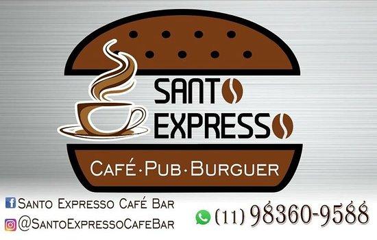 Santo Expresso Cafe Bar