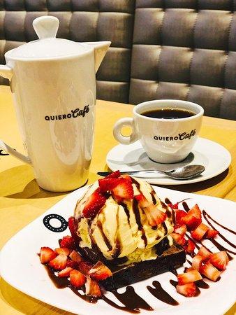 Quiero Cafe Bento Goncalves