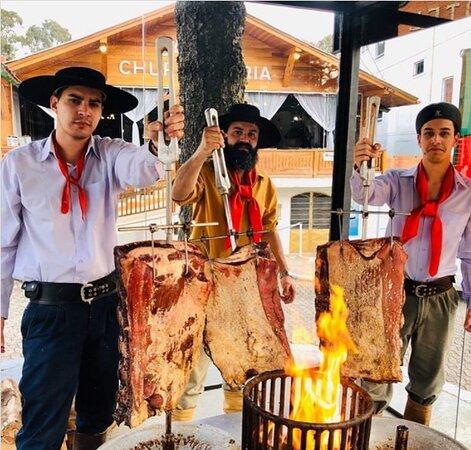 Baggio Churrascaria