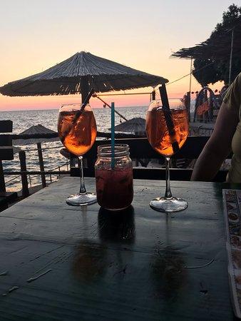 Vongola Restaurant and Beach