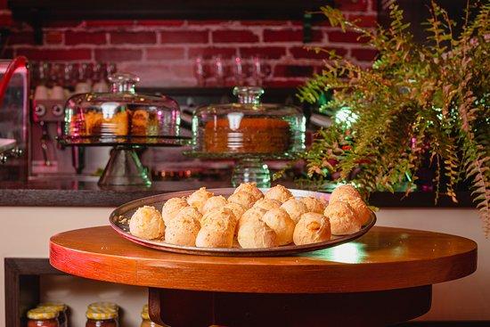 Cheirin Bao Paracatu