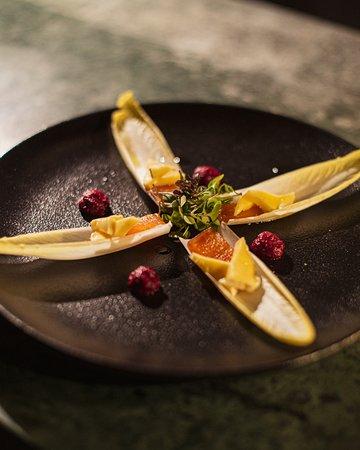 Tinta Restaurante and Bar