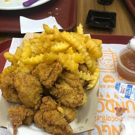 Hot'n Tender