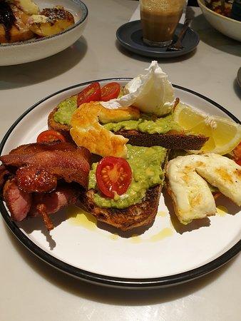 Silk Cafe & Restaurant