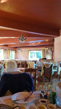 Joaquina Restaurante Fondue