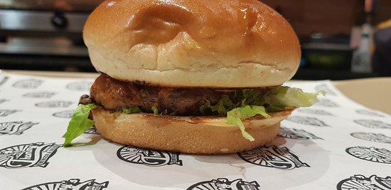 Thommy's Burger & Shake