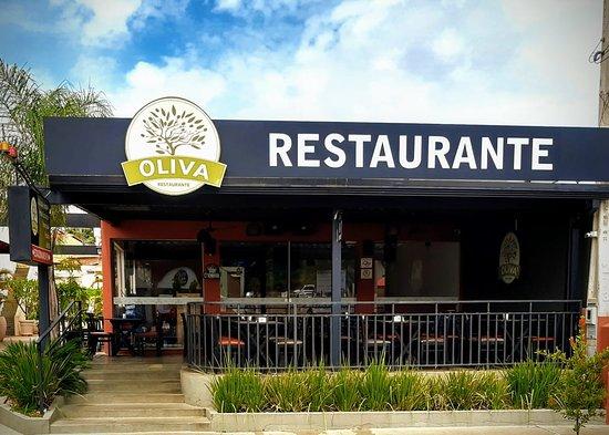 Oliva Restaurante Olimpia