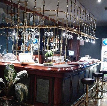 Sky Cafe
