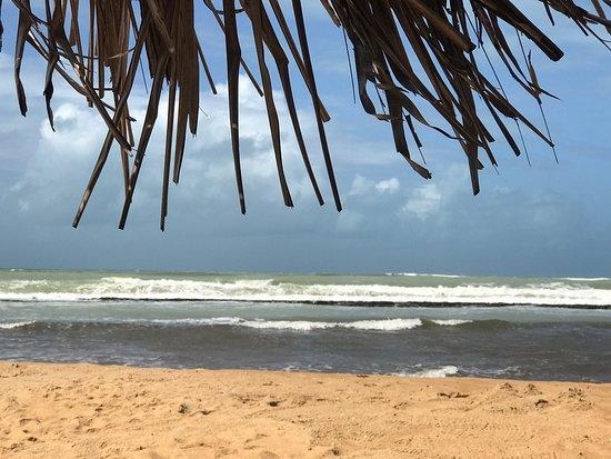 Pousada e Restaurante Tabuba