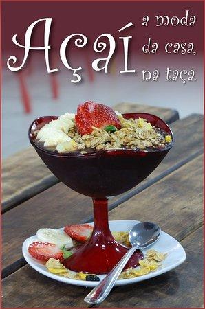 Padaria e Confeitaria Guter Geschmack