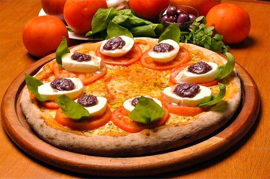 Pizzaria Vecchio Zilli Holambra