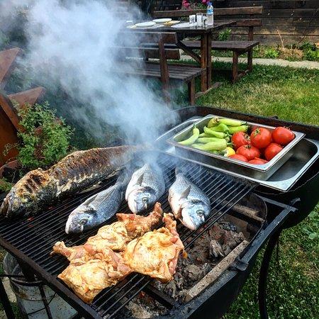 Piccolo Mondo Restoran