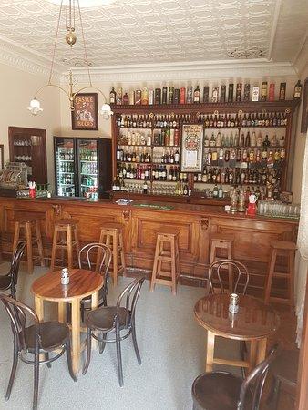 The Chopping Block Restaurant - Australian Arms