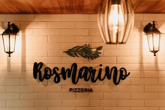 Rosmarino Pizzeria